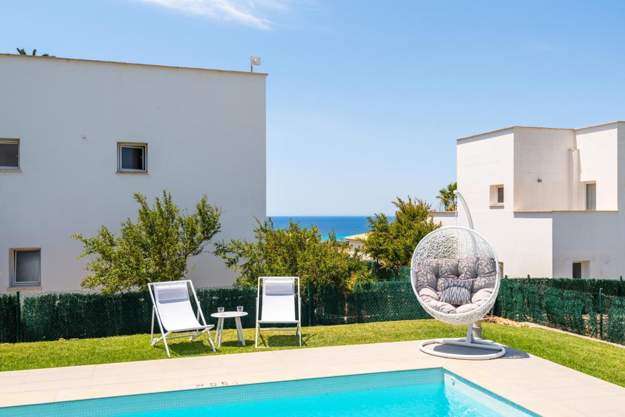 Villa Galerna Son Bou Exterior foto